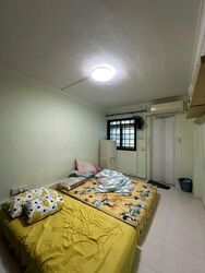Blk 641 Yishun Street 61 (Yishun), HDB 4 Rooms #463035941